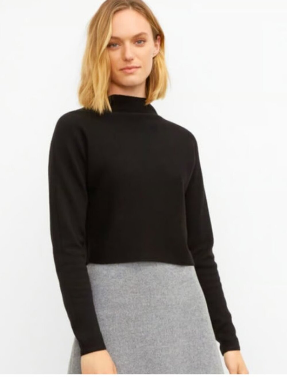 Club Monaco Vinchenda Sweater